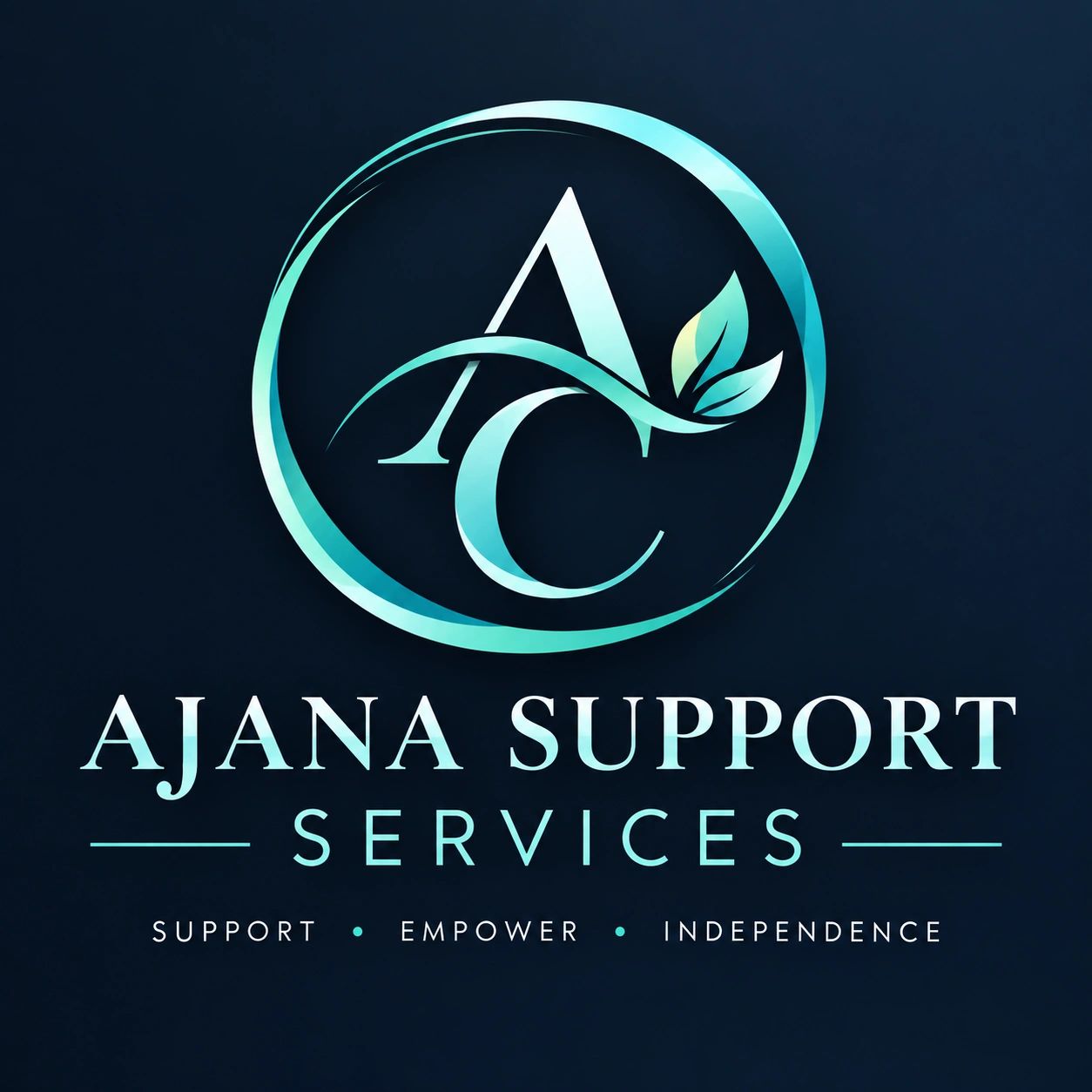 Ajana Support Services — Support, Empower, Independence